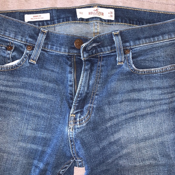 American eagle jeans 30 X 30 - Picture 3 of 4